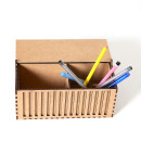 CON 01 – CONTAINER KALEMLİK (RENKSİZ)