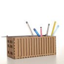 CON 01 – CONTAINER KALEMLİK (RENKSİZ)