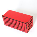 CON 02 – CONTAINER KALEMLİK (RENKLİ)