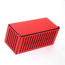 CON 02 – CONTAINER KALEMLİK (RENKLİ)