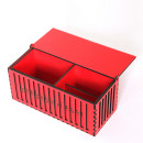 CON 02 – CONTAINER KALEMLİK (RENKLİ)