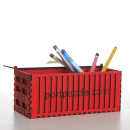 CON 02 – CONTAINER KALEMLİK (RENKLİ)