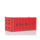 CON 02 – CONTAINER KALEMLİK (RENKLİ)