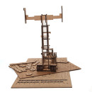 EST 01 – EMPTY STACKER (RENKSİZ)