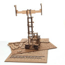 EST 01 – EMPTY STACKER (RENKSİZ)