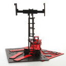 EST 02 – EMPTY STACKER (RENKLİ)