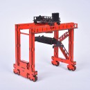 RTG 02 – RTG CRANE (Renkli)