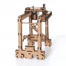 RTG 01 – RTG CRANE (Renksiz)