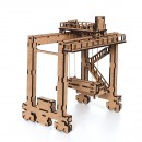 RTG 01 – RTG CRANE (Renksiz)