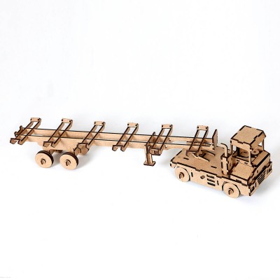 TRC 01 – TERMINAL TRUCK (RENKSİZ)