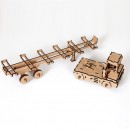 TRC 01 – TERMINAL TRUCK (RENKSİZ)