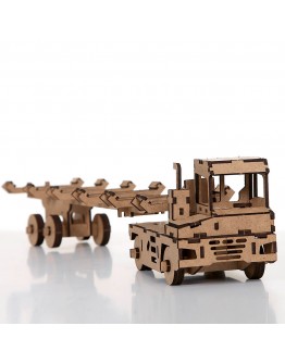 TRC 01 – TERMINAL TRUCK (RENKSİZ)